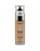 True match foundation sable sandMake up3600522862420