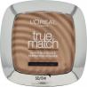 True match powder W5 golden sandMake up3600520772042