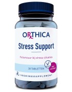 Stress supportOverig vitaminen/mineralen8714439593638