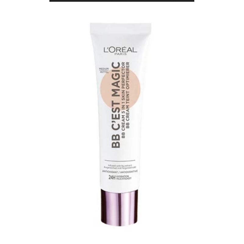 BB cream cest magic 04 normaalMake up3600523723485