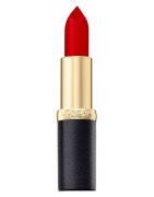 Color riche lipstick 347 haute rougeMake up3600523400010