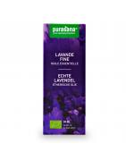 Lavendel echte olie bioEtherische oliën/aromatherapie5400706615631