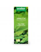 Tea tree olie bioEtherische oliën/aromatherapie5400706615600