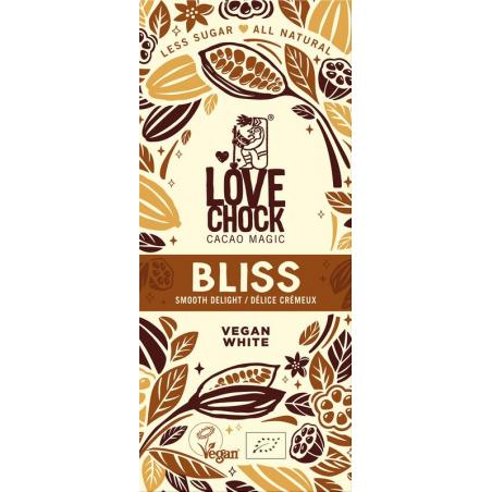 Bliss smooth delight bioSnoepgoed8720574840629