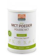 Vegan MCT poeder coconut pureOverig gezondheidsproducten8717677968534