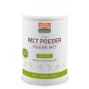 Vegan MCT poeder coconut pureOverig gezondheidsproducten8717677968534