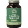 Organic chlorella spirulina 500mg bioOverig gezondheidsproducten8717677968527