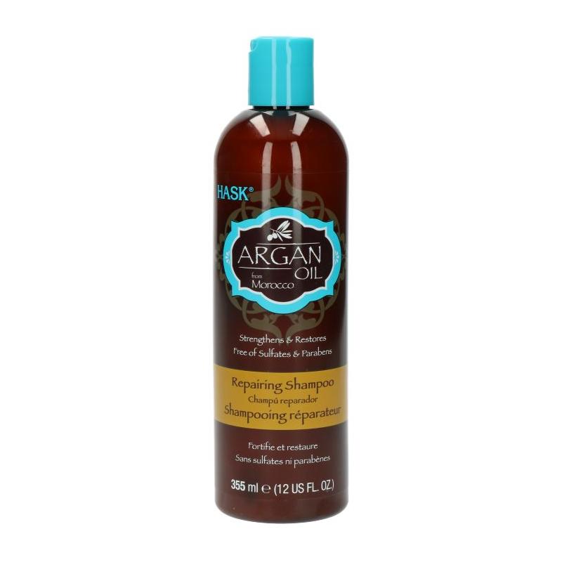 Argan oil repair shampooShampoo071164343166