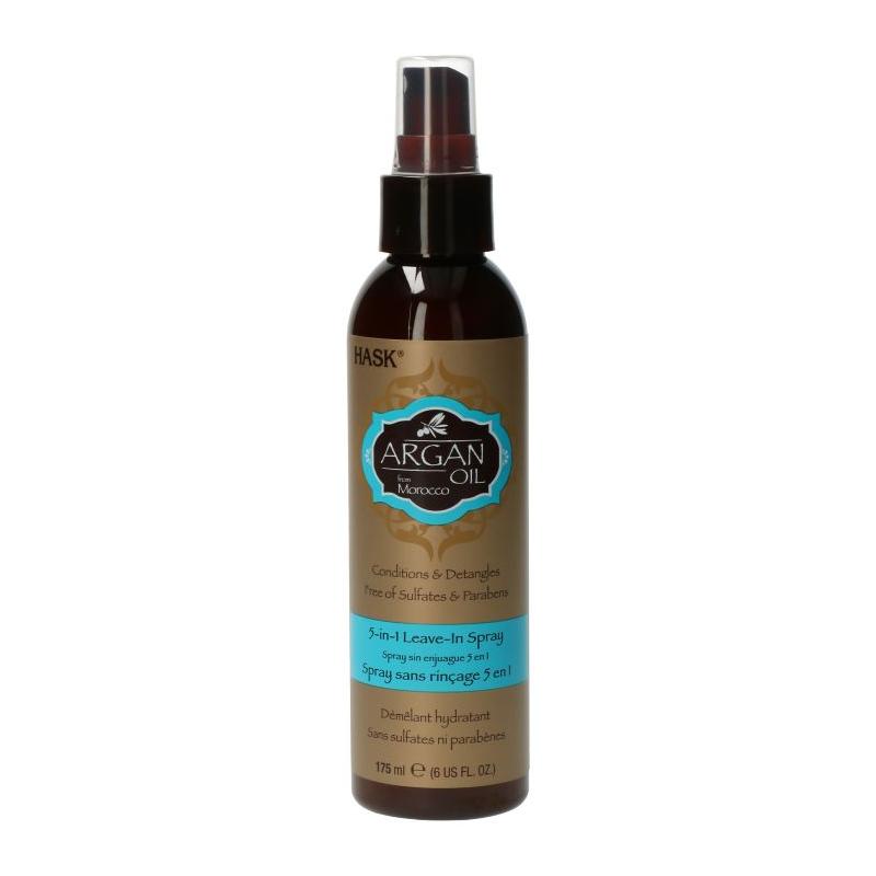 Argan oil repair 5-in-1 leave inConditioner071164302262