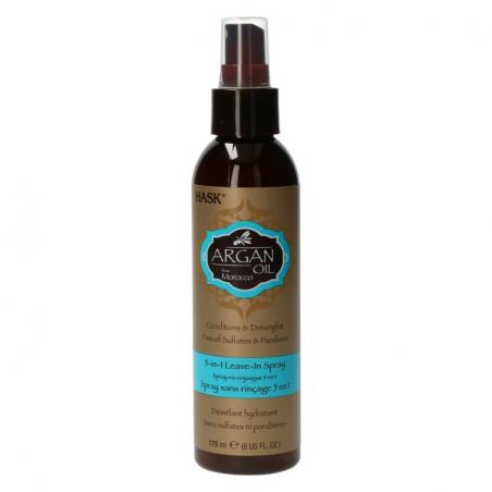 Argan oil repair 5-in-1 leave inConditioner071164302262