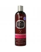 Keratin protein smoothing shampooShampoo071164343173