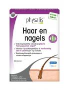 Haar en nagelsOverig gezondheidsproducten5412360000074