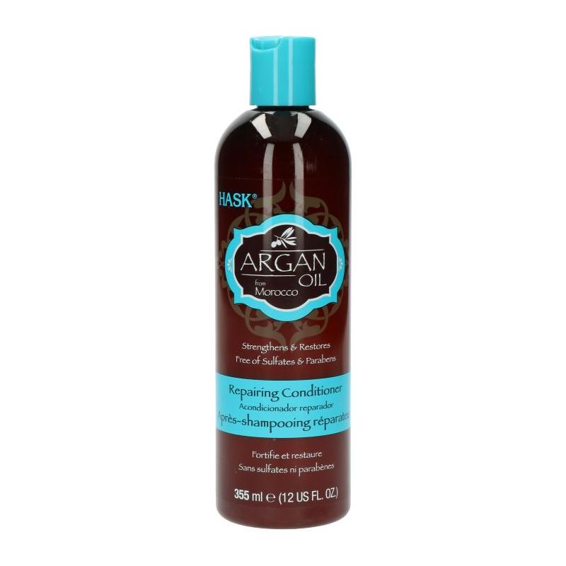 Argan oil repair conditionerConditioner071164343265