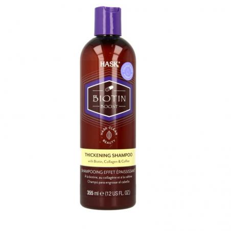 Biotin boost thickening shampooShampoo071164343357