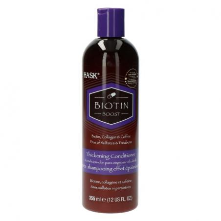 Biotin boost thickening conditionerConditioner071164343555