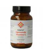 Vitamine C liposomaalOverig vitaminen/mineralen8713286025545