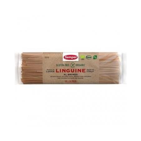 Linguine bioVoeding7310100605412