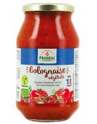 Bolognese tomatensaus vegetarisch bioVoeding3380380090028