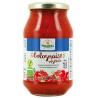 Bolognese tomatensaus vegetarisch bioVoeding3380380090028