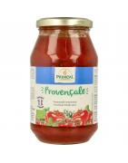 Tomatensaus provencaalse stijl bioVoeding3380380090004