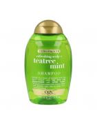 Extra strength shampoo refr scalp & tea tree mintShampoo022796670717