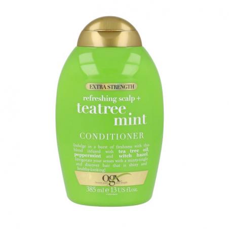 Extra strength conditioner refr scalp & tea tree mConditioner022796670724