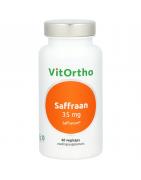 Saffraan 35mgOverig gezondheidsproducten8717056141695