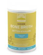 Chicken bone broth - Botten bouillon kipOverig gezondheidsproducten8717677968565