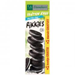 Koekjes met pure chocolade glutenvrij bioKoek3380380049705