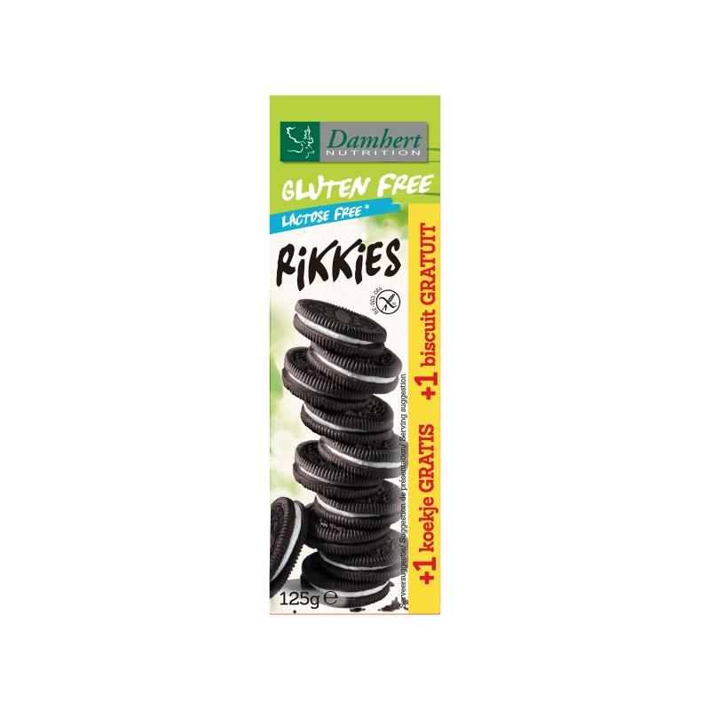 Rikkies glutenvrijKoek5412158026743