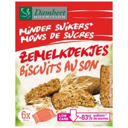 Koekjes soja/sinaasappelKoek8723700213540