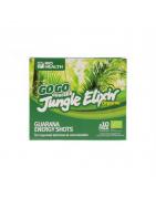 Guarana jungle elixerFytotherapie5021859010816