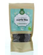 Zwarte thee gemberKoffie/thee8719128695709