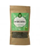 Groene sencha theeKoffie/thee8719128695396