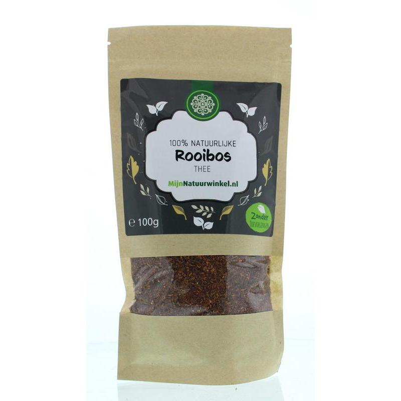 Rooibos theeKoffie/thee8719128695662