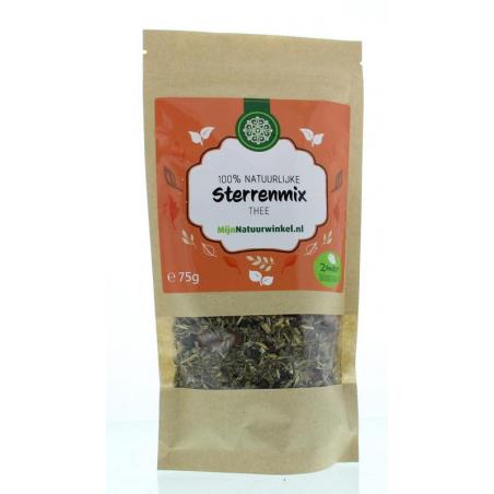 Sterrenmix theeKoffie/thee8719128695686