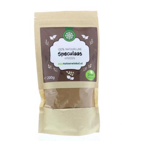 Speculaas kruidenKruiden8719128695679