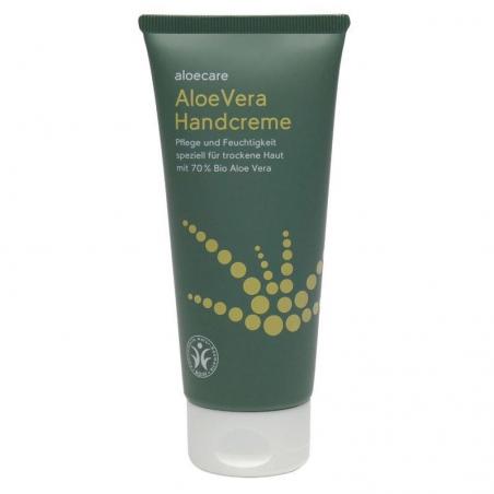 Aloe vera handcremeHandverzorging4044512330107