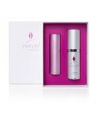 Giftset oog- en lipserum en lippenbalsemOverig cosmetica4260338220099