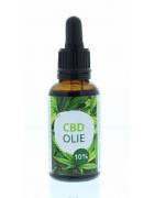 CBD olie 10%Overig gezondheidsproducten8719128695242