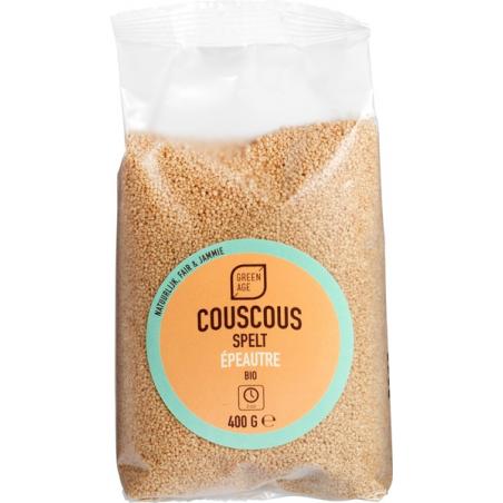 Couscous spelt bioVoeding8717853861352