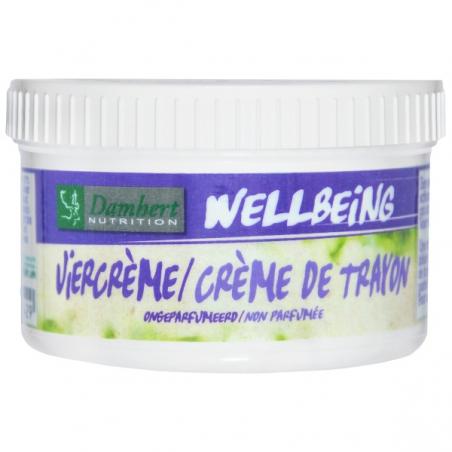 Wellbeing uiercremeOverig cosmetica5412158001429