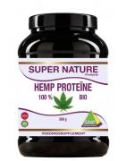 Hemp proteine bioOverig gezondheidsproducten8718591425615