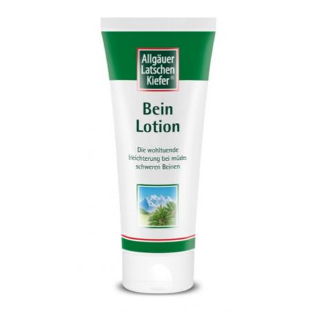 Beenlotion allgasanBeenverzorging4030538001428