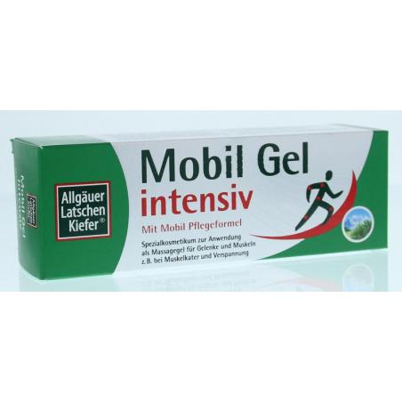 Mobile gel intensiv allgasanOverig lichaam4016369411735