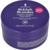 Bleach blondes purple toning maskOverig haar5060282705814