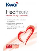 Heartcare knoflookOverig gezondheidsproducten5060171050421