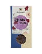 Hibiscus thee los bioKoffie/thee9004145002326