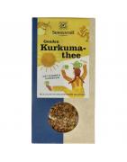 Goud kurkuma thee los bioKoffie/thee9004145005785