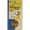 Goud kurkuma thee los bioKoffie/thee9004145005785